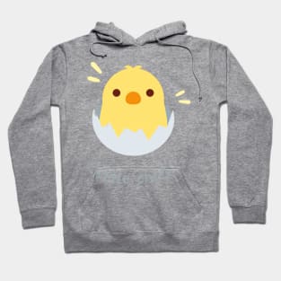 LITTLE CHICK Hoodie